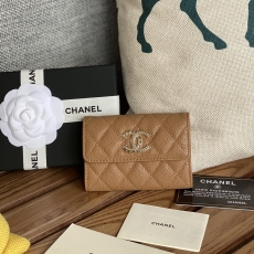 Chanel Wallet Purse